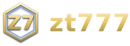 zt777 logo